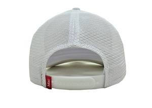 หมวกปีกโค้งเล็กน้อย5แผงปรับขนาดได้หมวกกลางแจ้งผลิตจากเวียดนามปักข้อความ3D ตามสั่ง - Product Image 6