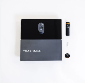 OFFRE DE VENTE SIZZLING Original TrackMan 4 Golf Simulator | Prêt à expédier - Product Image 2