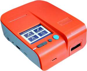 Meilleure machine de test de progestérone pour chiens, équipement d'analyse de haute qualité, EN STOCK - Product Image 3