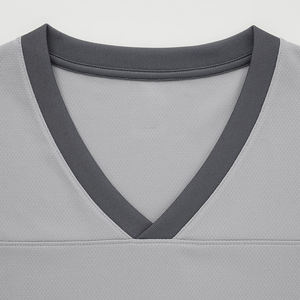 Conjuntos de Camiseta y Pantalones Cortos Transpirables para Hombre, Personalizados, Verano, Venta al por Mayor, Alta Calidad, Logotipo y Talla Personalizados, Fábrica OEM - Product Image 5