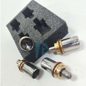 9246436 9759157 9759158 ชุดจอยสติ๊กแบบกดสำหรับวาล์วควบคุมรถขุด HITACH รุ่น ZAX ZX120 ZX200-3 อะไหล่แท้จากจีน รับประกัน 3 เดือน - Product Image 2