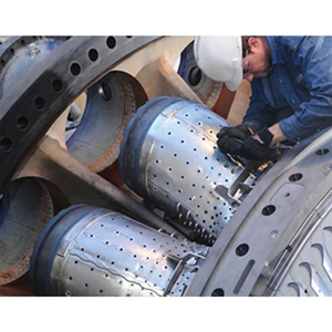 Moteur d'avion Rotax 912 ULS DCDI 100 CV de nouvelle génération, blindage thermique multicouche, atomisation de carburant améliorée, AIRBUS - Product Image 5