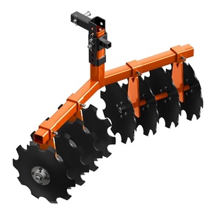 Compre Nuevas Rastras de Discos Montadas, Implementos Agrícolas de Primera Calidad con Entrega Rápida, Ofertas al por Mayor para Agricultores - Product Image 3