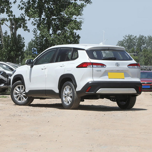 Precio al por Mayor 2024: SUV 2.0L Gasolina Híbrido con Techo Solar, Autos Nuevos y Usados Hechos en China - Product Image 3