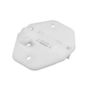 Cric de réparation de lunette arrière en plastique pour Renault Clio-Droit - Product Image 3