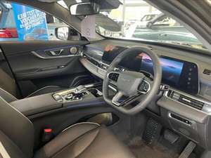 รถเชอรี ทิกโก้ 7 ปี 2026 มือสอง พวงมาลัยซ้าย/ขวา - Product Image 4