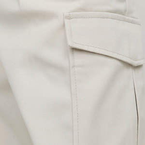 Pantalones Cargo para Hombre de Estilo Relajado, Ajuste Cómodo, Tela Resistente, Ideal para Uso Casual, Viajes y Actividades al Aire Libre - Product Image 5