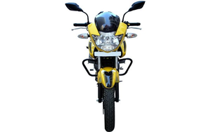 รถมอเตอร์ไซค์ Apache RTR 160 รุ่น 150 ซีซี 4 จังหวะ สำหรับแข่ง  ขายดี พร้อมเกียร์ธรรมดา 5 สปีด สภาพใหม่ จากผู้จัดจำหน่ายอินเดียโดยตรง - Product Image 2