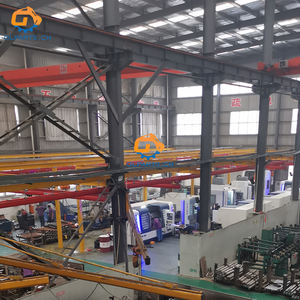 Bouwmachines Onderdelen Hydraulische Cilinder Graafmachine Dx225lc Giekcilinder 44000355a 44000356a 440-00355a 440-00356a - Product Image 5