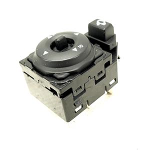 Regolatore Specchietti Retrovisori HYUNDAI iX20 Serie 491480-1110 (10>19) - Product Image 2