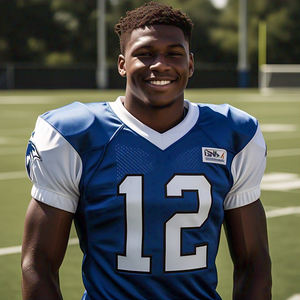 Uniforme de Fútbol para Equipos Adultos, Sublimación Personalizada, Transpirable, 100% Poliéster, Impresión Digital Profesional, Jersey de Manga Corta - Product Image 3