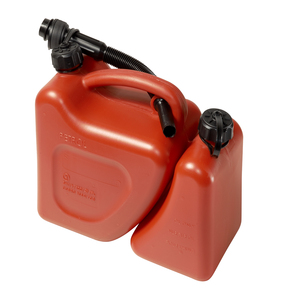 ถังน้ำมันเบนซินคู่ 5 + 2 ลิตร ได้รับการรับรองจาก "UN" - Product Image 1