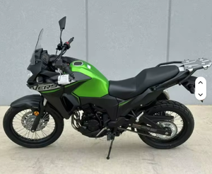 ¡Grandes Ofertas! Nueva Motocicleta de Aventura Versys-X 300 ABS 2025-2026 de 296cc y Bicilíndrica - Product Image 6