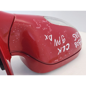 ESPEJO RETROVISOR DERECHO MERCEDES CLK Cabrio W209 ESPEJO 9 PINES 271955 (03>) - Product Image 3