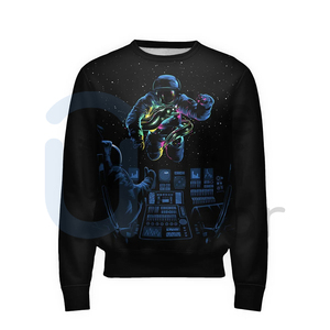 Couple noir 100% coton respirant sweat pour hommes femmes en plein air pull haut en gros vêtements hiver sweats à capuche Pakistan - Product Image 1