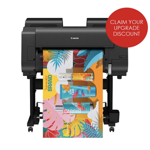2026 Best Sales imagePROGRAF GP2600S 24" 7 Ink Production <b>Printers</b> - Ready 2 Ship. - Product Image 2