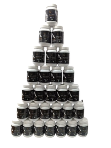 Résine de Shilajit de qualité supérieure 2026, 100% Shilajit himalayen original avec 82% d'acide fulvique, résine de Shilajit naturelle en emballage de 1 kg - Product Image 6