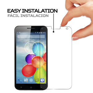 ฟิล์มกันรอยหน้าจอ ANTISHOCK สำหรับโซโป ZP999 ฝาครอบทนทานระดับพรีเมียมเพื่อปกป้องจอแสดงผลของอุปกรณ์ของคุณ - Product Image 2