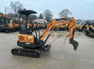 2023 Venta caliente CASE CX17C Mini excavadora de motor diésel con alta calidad y precio barato para la venta - Product Image 5