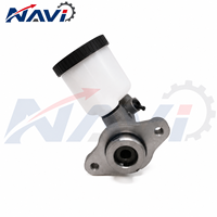 Cylindre maître de frein automobile robuste et durable Navi 4720112590 pour Toyota Corolla Ae92 Ce90 Ee90, pièce de rechange