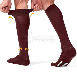 Factory Direct Supply Basketball <b>Socks</b> Apparel Accessories Sports <b>Socks</b> Wholesale Adult Basketball <b>Socks</b> - Product Image 2
