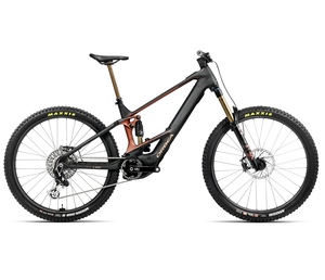 Bicicleta Eléctrica de Montaña Wild M-LTD Nueva, 20 MPH, 600 Wh - Product Image 4
