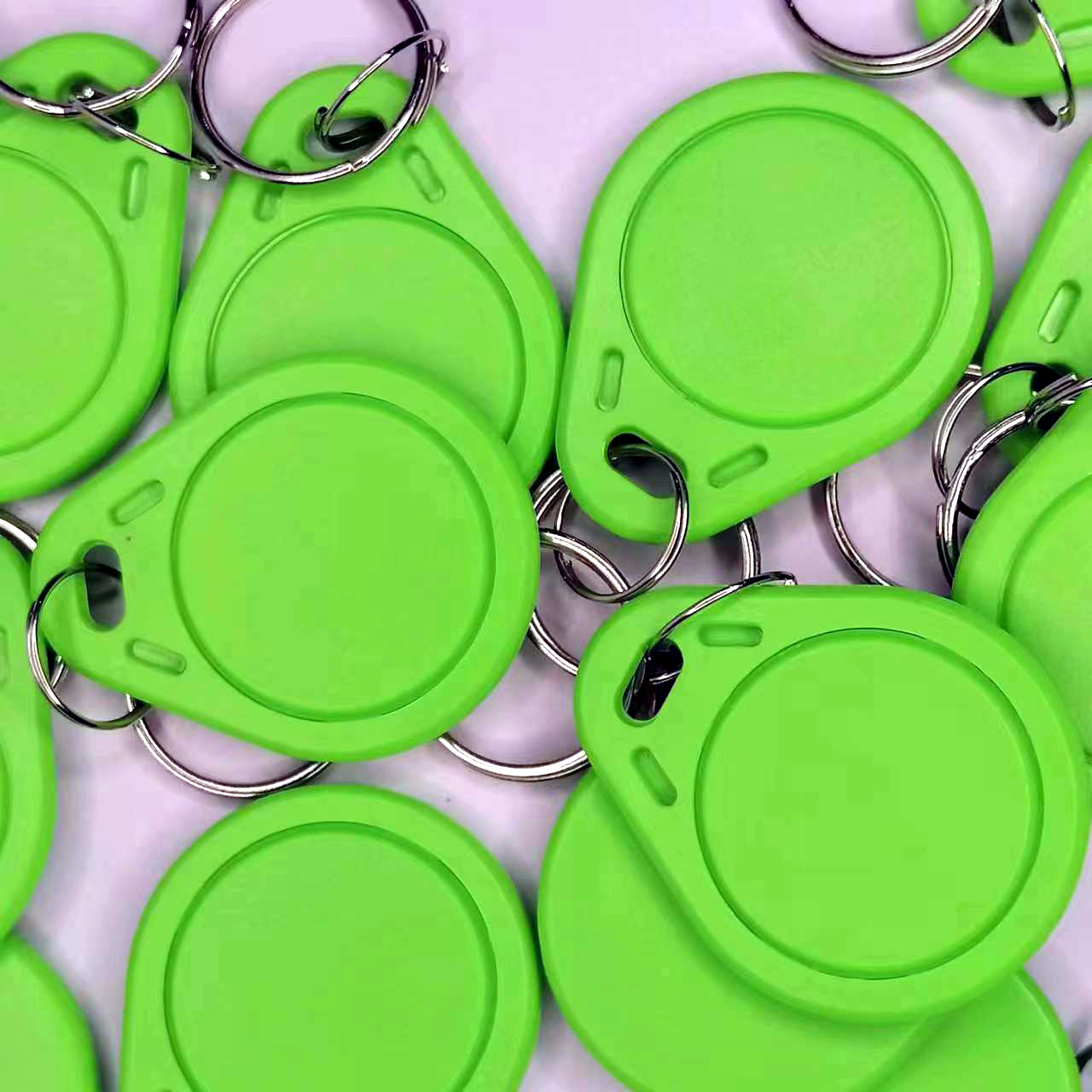 Light Green