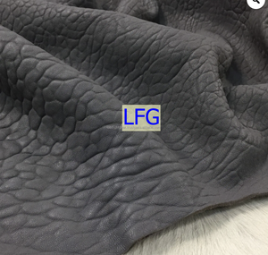 หนังวัวหนังวัวแท้สำหรับถุงมือรองเท้าโซฟาหนังวัวที่ทนทาน - Product Image 5