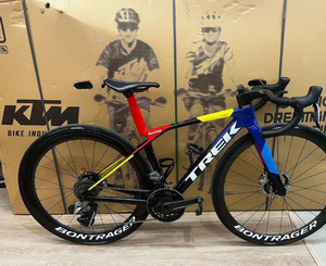ขายส่งจักรยาน Trek Madone SLR 9 AXS Gen 9 ของแท้ พร้อมจัดส่งรวดเร็ว - Product Image 1