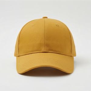 Gorras Deportivas a Precio de Fábrica, Gorras de Béisbol Bordadas de 6 Paneles Totalmente Personalizadas, Gorra Deportiva para Exteriores, Transpirable, Estilo Premium - Product Image 1