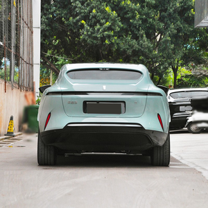 2025 Smart Large Space Vehicle SUV New Energy Fast Speed EV Avatr 11 Coche eléctrico a la venta - Product Image 2