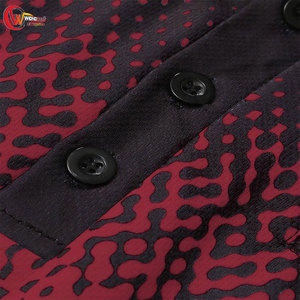 Precio de fábrica Hombres Polo Camisa Más vendidos Hombres Polo Camisa Mejor Producto Algodón Hombres Polo - Product Image 5