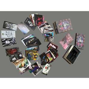 新しいタイタン・プリント・オラクル・オブ・シークレット 大人向けパズルとカードで心を楽しませる - Product Image 2