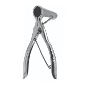 เครื่องตรวจทางสูตินรีเวชวิทยาเครื่องตรวจทางสูตินรีเวชวิทยาทำจากสเตนเลสสตีลเยอรมันขนาด15.5ซม. - Product Image 5