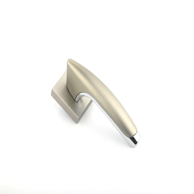 BRUSH NICKEL+CHROME PLATING