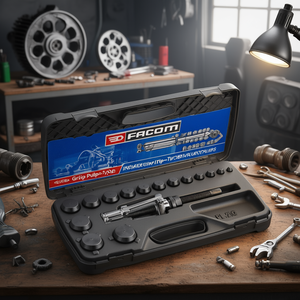 Extractor de Engranajes Tipo Punta con Agarre Interno Facom - Product Image 3