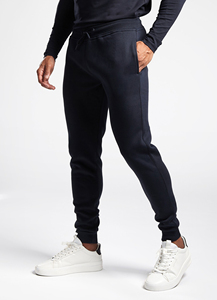 Ensemble de survêtement à capuche et de jogging en coton personnalisé de haute qualité pour hommes pulls à capuche surdimensionnés pantalons de survêtement délavés ensemble de 2 pièces pour hommes - Product Image 6