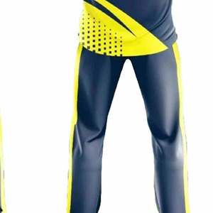 Uniforme de Cricket a Precio Accesible, Nuevo Modelo con Diseño Personalizado, Uniforme de Cricket Pakistaní en Venta - Product Image 6