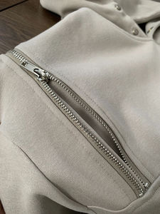 Respirant poids léger pas cher prix 2025 Offre Spéciale sur mesure votre propre conception hommes sweats disponibles en différentes couleurs - Product Image 4