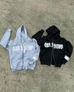 Pantalones Cortos Deportivos de Algodón 100% Personalizados de Alta Calidad, Conjuntos Casuales Unisex para Hombre con Estampado Otoñal, Sudaderas y Hoodies Desgastadas con Efecto Descolorido por el Sol - Product Image 5