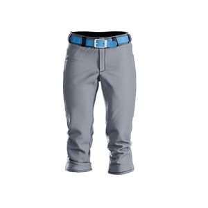 Ropa deportiva de béisbol de marca privada de diseño personalizado cómoda del fabricante, servicios OEM, de talla grande para hombre al aire libre - Product Image 5