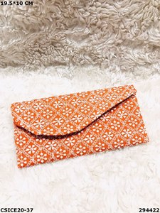 Shagun Designer Wedding Cash Enveloppes Sacs de soirée élégants pour occasions spéciales - Product Image 3