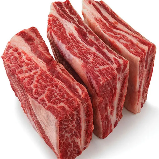 Замороженные Халяльные говяжьи туши в коробке, сертифицированное мясо из говядины, замороженное хранение мяса из буйвола без косточек BQF