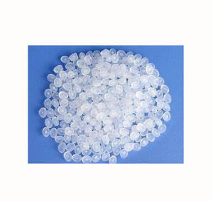 Granulés de résine HDPE vierge à haute résistance et durabilité supérieure pour la fabrication industrielle - Product Image 3