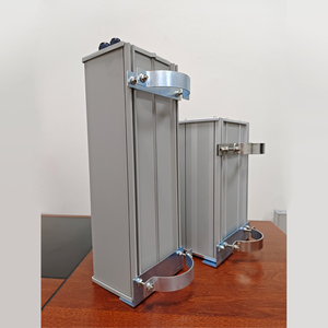 Système d'énergie solaire MPPT Starlink à installation facile, batterie LiFePO4 48V, caméras CCTV PoE, <span class=keywords><strong>kit</strong></span> stable 300W x2, sortie DC-DC 24/7 - Product Image 4