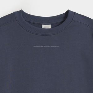 Nardon เสื้อกันหนาวแฟชั่นสำหรับผู้ชาย, เสื้อสเวตเชิ้ตสำหรับผู้ชายดีไซน์เฉพาะเสื้อสเวตเชิ้ตออกแบบโลโก้ได้ตามต้องการ - Product Image 6