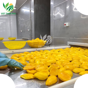 Mango Deshidratado de la Marca VTP al por Mayor, Sabor Dulce Natural, 12 Meses de Duración, CALIDAD GARANTIZADA, Listo para Exportar desde Vietnam - Product Image 5