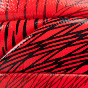 Calidad Premium Tamaño 5 Deportes Práctica Ejercicio Balón de fútbol Material duradero Hecho Balones de fútbol - Product Image 5