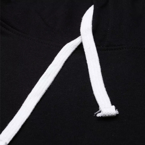 ชุดวอร์มผู้ชายผ้าฝ้าย สวมใส่สบาย ขายดี ราคาสุดคุ้ม รับสกรีนโลโก้ตามสั่ง ชุดกางเกงวอร์มพิมพ์ลายตามสั่ง - Product Image 6