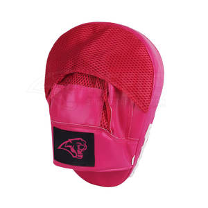 นวมชกมวยสำหรับผู้ใหญ่8ออนซ์แผ่นหนังกันน้ำยืดได้ทนทานถุงมือชกมวยสำหรับศิลปะการต่อสู้ - Product Image 6